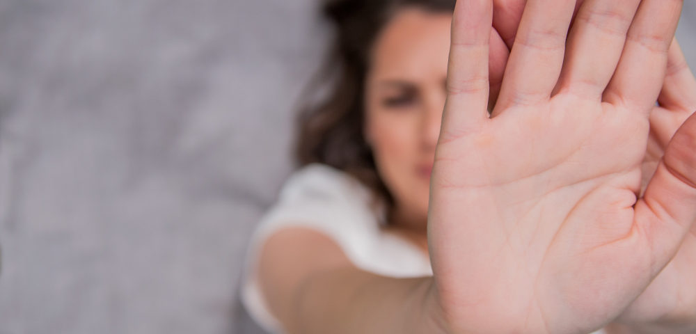 Prevención de Acoso Sexual