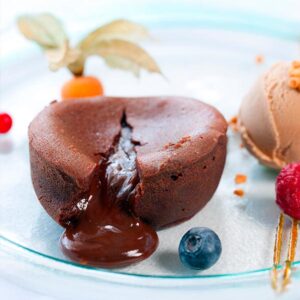 Pastelería: Postres para Restauración (HOTR0038)
