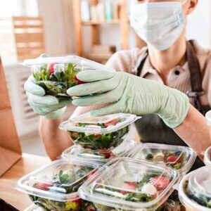 Preelaboración y Conservación de Alimentos (HOTR056PO)