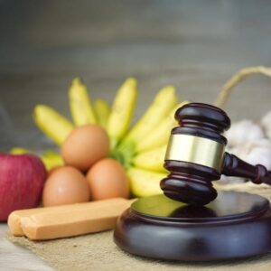 Legislación y Normativa Alimentaria (INAD028PO)