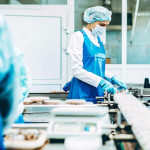 Protocolos IFS y BRC en Seguridad Alimentaria (INAD041PO)