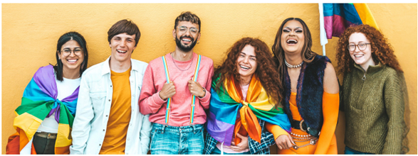 PLAN DE MEDIDAS PARA LA IGUALDAD Y NO DISCRIMINACIÓN DE LAS PERSONAS LGTBI EN EL ÁMBITO LABORAL