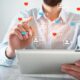 Gestión de ventas marketing directo y utilización de redes sociales en la gestión comercial