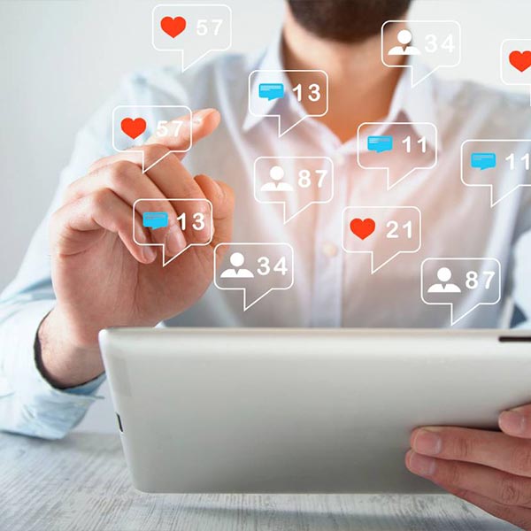 Gestión de ventas marketing directo y utilización de redes sociales en la gestión comercial