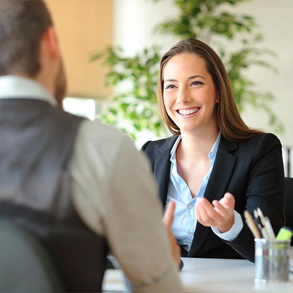 Fundamentos de comunicación y fidelización con el cliente