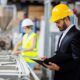 ERGONOMIA FORENSE: PRUEBAS PERICIALES EN PREVENCIÓN DE RIESGOS LABORALES