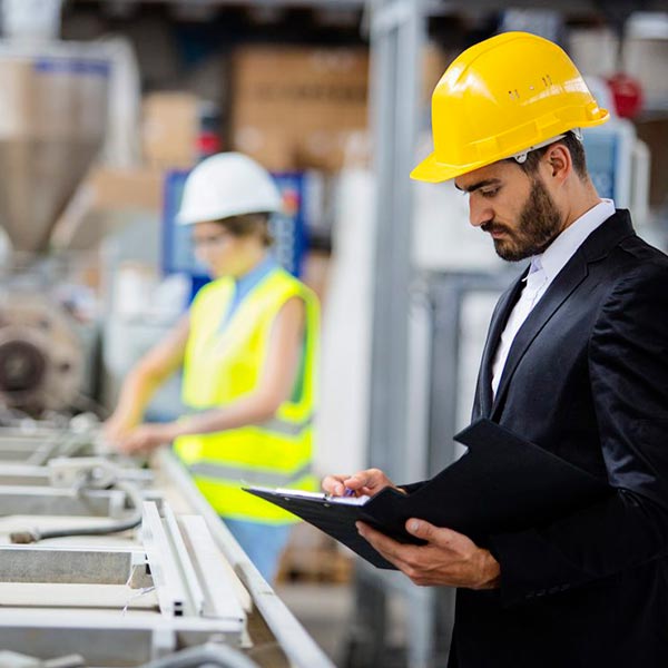 ERGONOMIA FORENSE: PRUEBAS PERICIALES EN PREVENCIÓN DE RIESGOS LABORALES