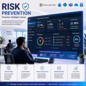 GESTIÓN DE HERRAMIENTAS AVANZADAS DE MICROSOFT 365