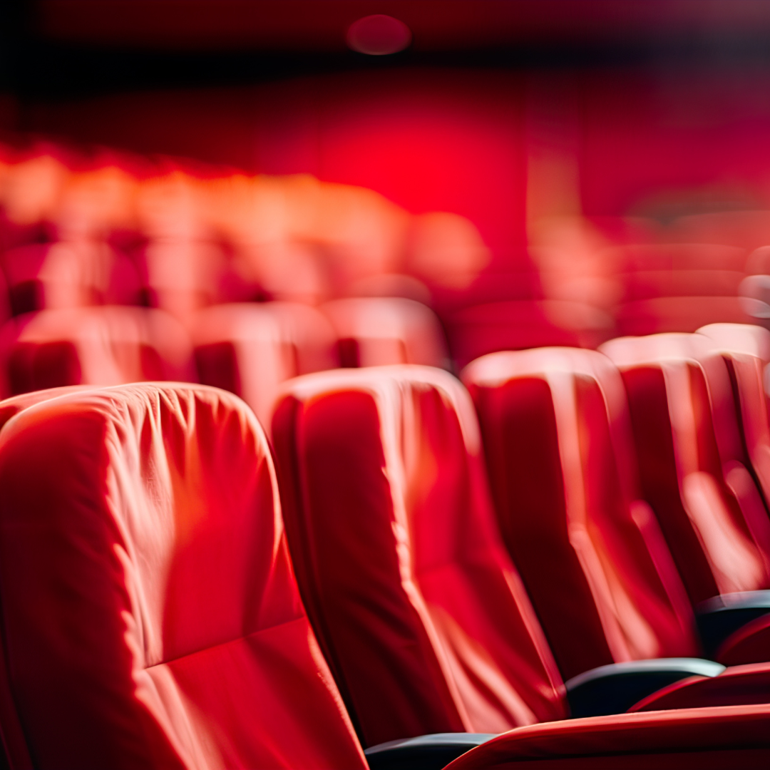 CONTENIDOS ALTERNATIVOS EN SALAS DE CINE