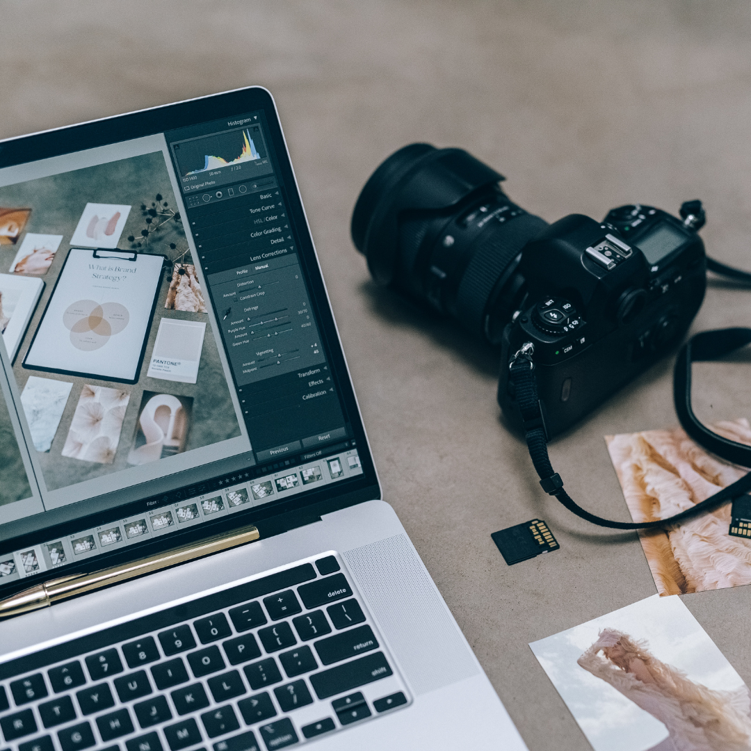 FOTOGRAFÍA DIGITAL Y TRATAMIENTO DE IMAGEN AVANZADO